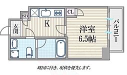 大阪市西区南堀江４丁目