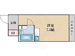 大阪市中央区島之内２丁目