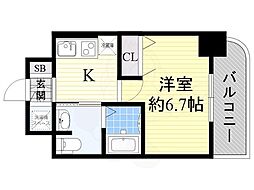 大阪市浪速区日本橋３丁目