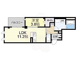 大阪市西区南堀江１丁目