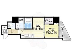 大阪市浪速区敷津西２丁目