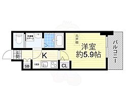 大阪市浪速区敷津西２丁目