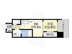 大阪市浪速区敷津西２丁目