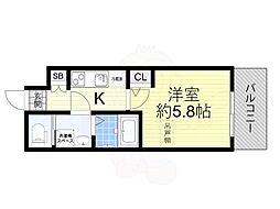 大阪市浪速区敷津西２丁目