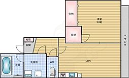 大阪市浪速区桜川２丁目