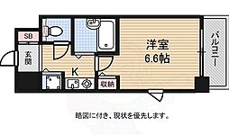 アスヴェル天満橋