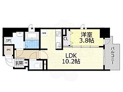 大阪市中央区道修町１丁目