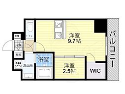 大阪市浪速区日本橋３丁目