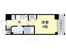 大阪市西区京町堀２丁目