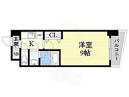 大阪市西区土佐堀１丁目