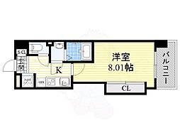 大阪市浪速区浪速西１丁目