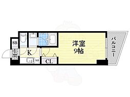 大阪市西区土佐堀１丁目