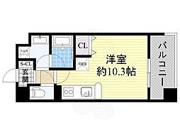 大阪市西区新町３丁目