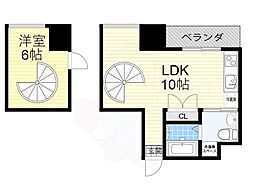 大阪市中央区南船場１丁目