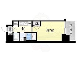 プレサンス難波ラフィーネ 701