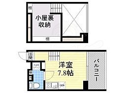 大阪市浪速区幸町２丁目