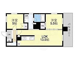 大阪市浪速区浪速東１丁目