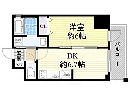 大阪市西区新町３丁目