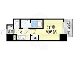 エスリード難波AGREA