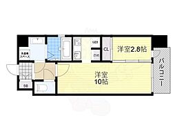 大阪市西区本田２丁目