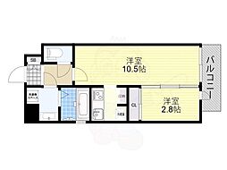 大阪市西区本田２丁目
