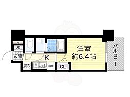 プレサンスOSAKA DOMECITYビーツ