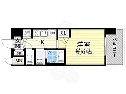 アドバンス大阪グロウス2