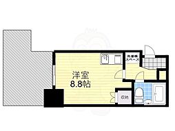 フォーリアライズ難波フィデル（CLASS HILLS 難波南）