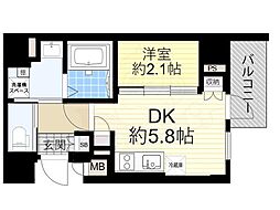 ソルテラス阿波座ウィズ