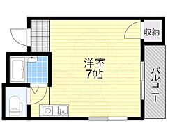 オリエントハイツ