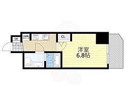 大阪市天王寺区北河堀町