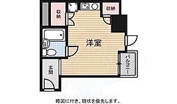 GSハイム内本町 1105