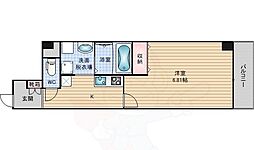 みおつくし江戸堀