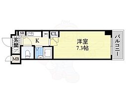 アーデン森之宮