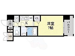 セイワパレス玉造上町台