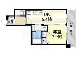 スプランディッド安土町