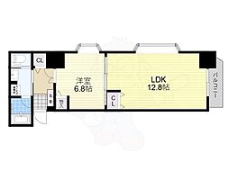 大阪市西区江戸堀１丁目