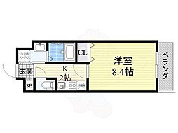 プレジオ中之島