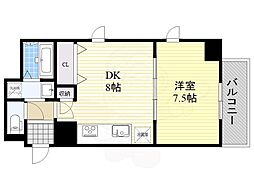 プランドール北浜