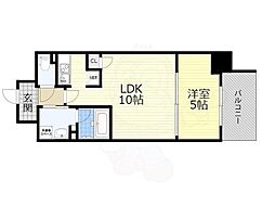 ブリリアントジュネス本町