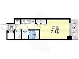 プランドール北浜