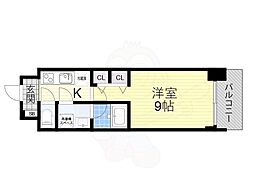 スプランディッド淀屋橋DUE