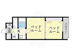 ニューライフ高麗橋