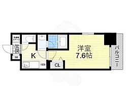 アーデン堺筋本町