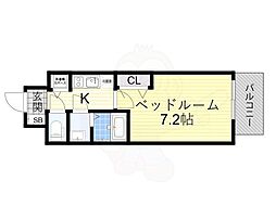 プランドール北浜