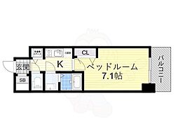 プランドール北浜