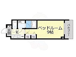 スプランディッド淀屋橋DUE