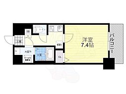 ミラージュパレス上本町