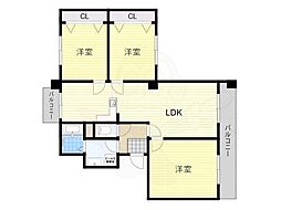 大阪市浪速区幸町２丁目