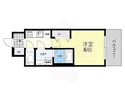 レオンコンフォート難波クレア